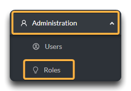 How do I add users and set permissions?